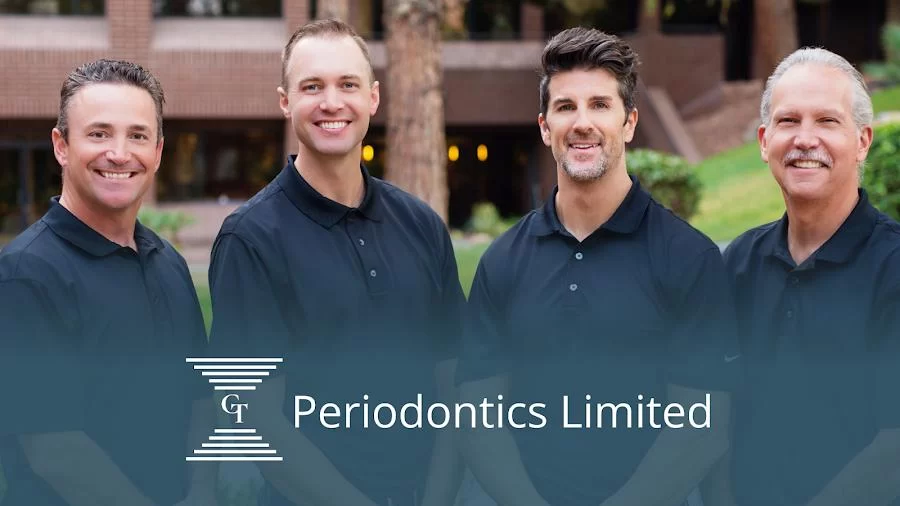 Periodontics Limited 7