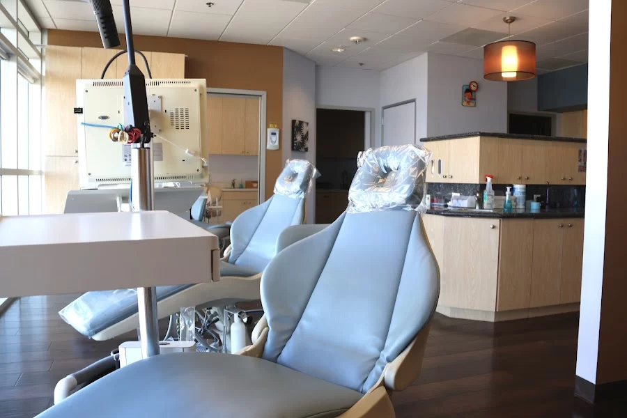 Dr. Jeffrey C. Liu and Dr. Shaun Dadjoo - Porter Ranch Orthodontists 6