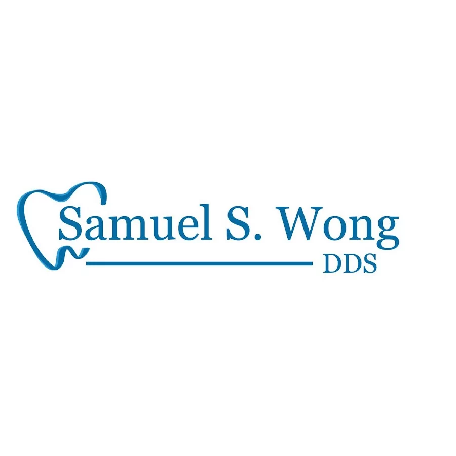 Samuel S. Wong DDS 1