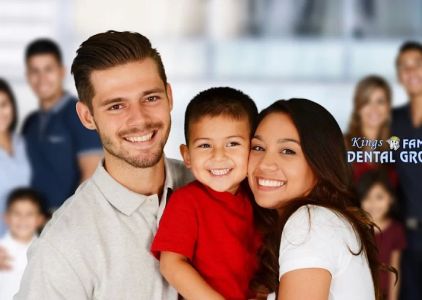 King's Family Dental Group