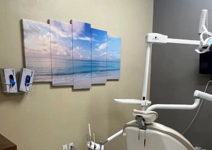 CHD Dental Care