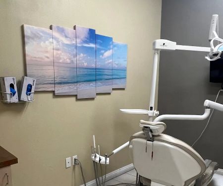 CHD Dental Care