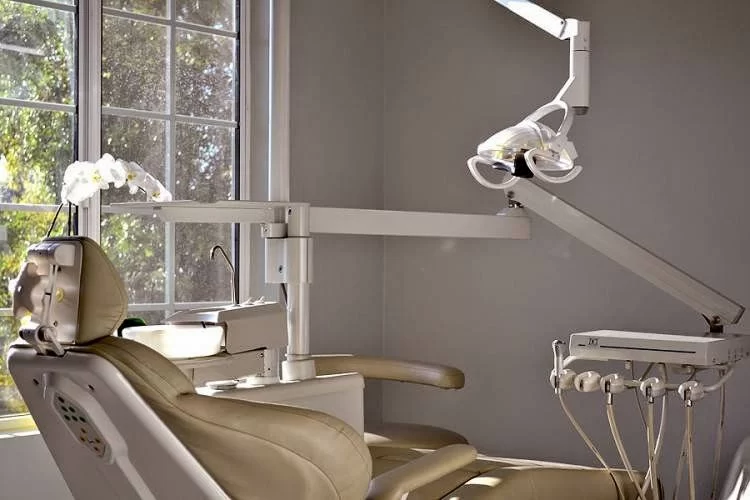 Agoura Advanced Dentistry - Dr. Kambiz Kamangar DDS 1