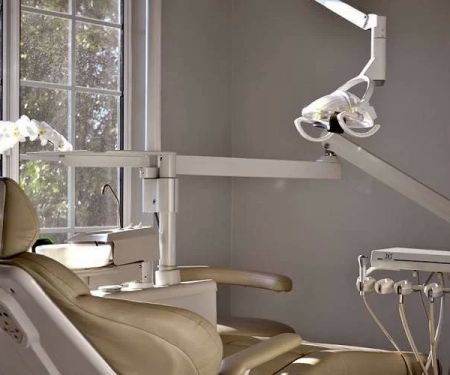 Agoura Advanced Dentistry - Dr. Kambiz Kamangar DDS