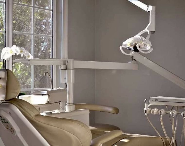 Agoura Advanced Dentistry - Dr. Kambiz Kamangar DDS