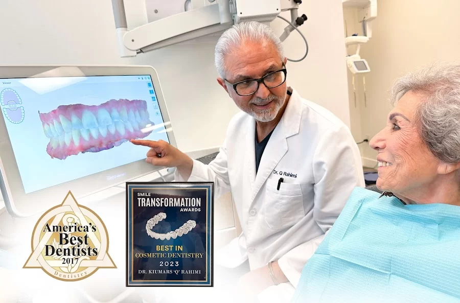 Agoura Hills Dental Designs Picture 1