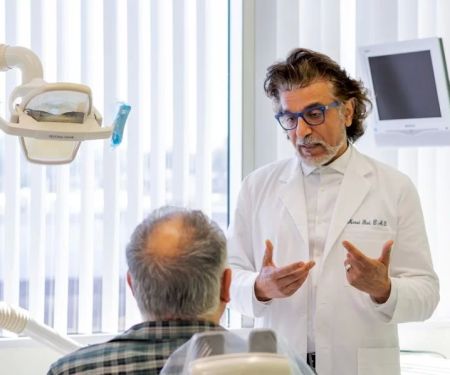 Dr. Rad Dental