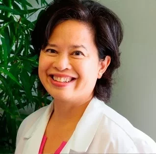 Dr. Maybelle T. Gomez, DDS, MSD 1