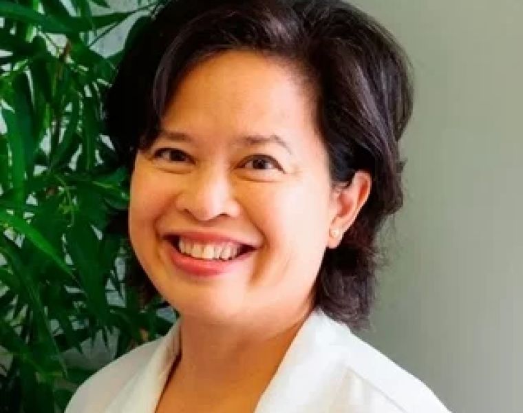 Dr. Maybelle T. Gomez, DDS, MSD