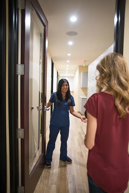 Robert G. Hale DDS Implant Center 4