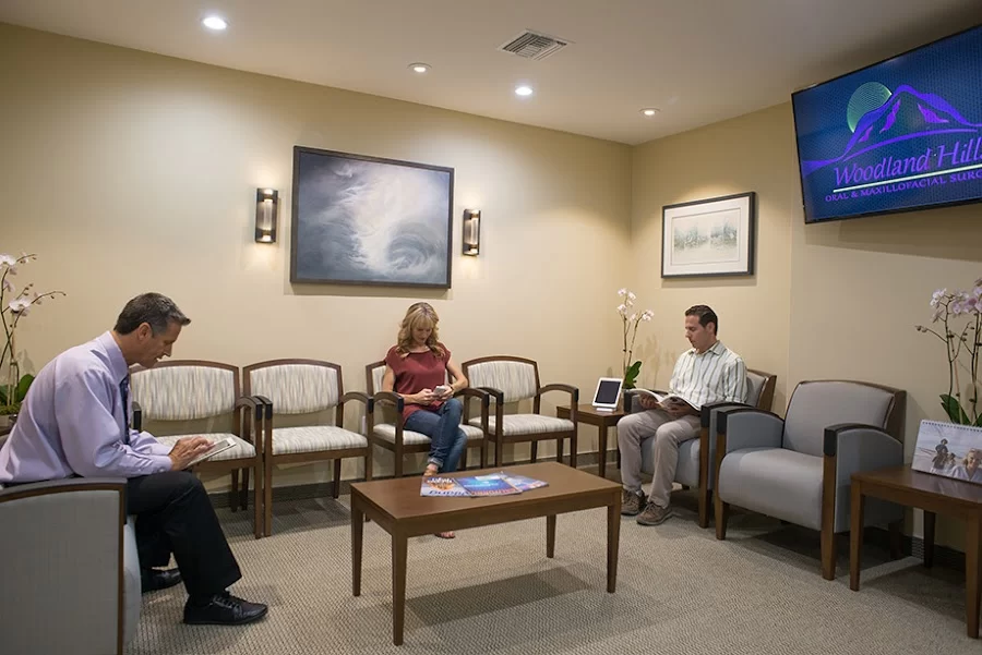 Robert G. Hale DDS Implant Center 6