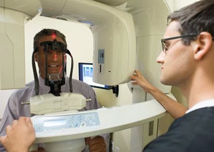 Robert G. Hale DDS Implant Center