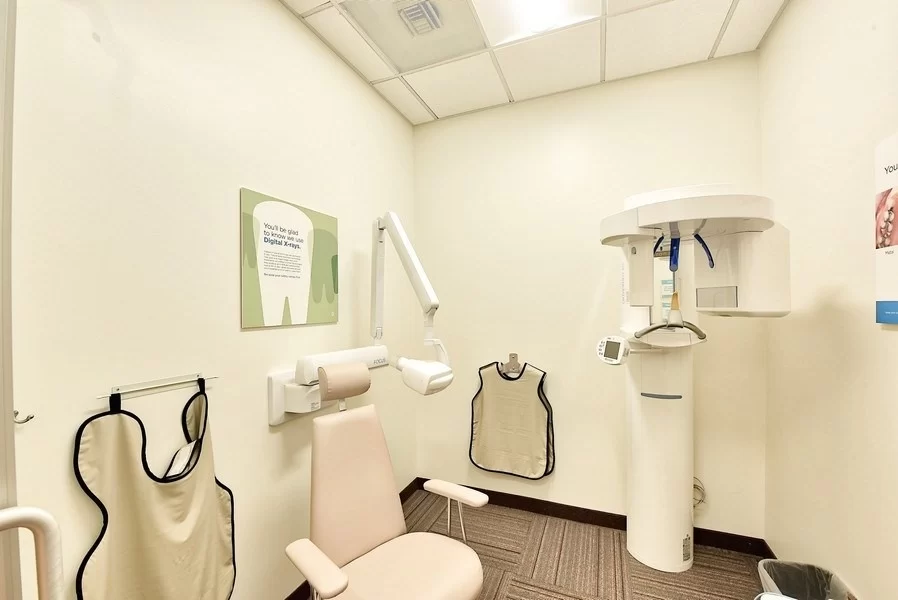 Chatsworth Dentistry 3