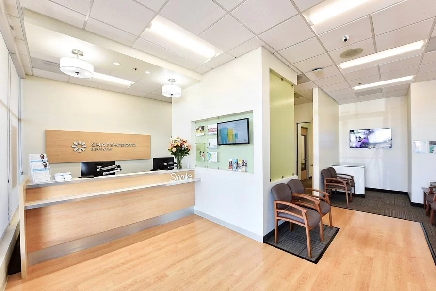 Chatsworth Dentistry 5