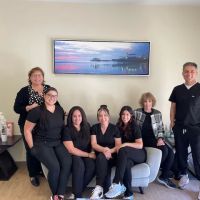 A Farhadian Dental Group, Inc. ico