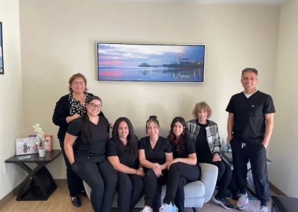 A Farhadian Dental Group, Inc.