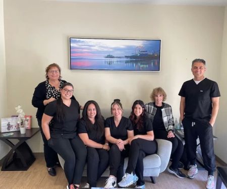 A Farhadian Dental Group, Inc.