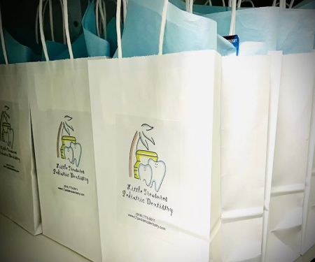 Little Treasures Pediatric Dentistry
