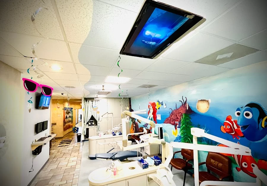 Little Treasures Pediatric Dentistry 4