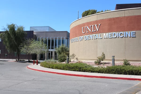 UNLV Orthodontic Clinic 6