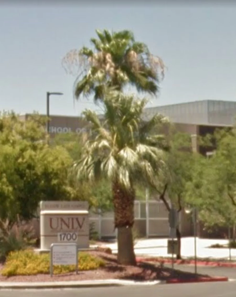 UNLV Orthodontic Clinic 9