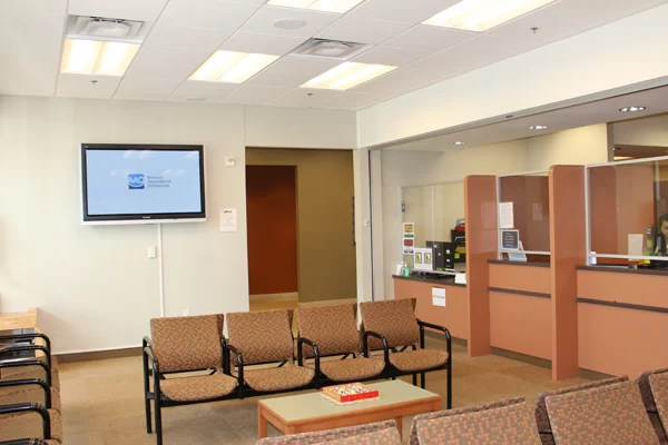 UNLV Orthodontic Clinic 1