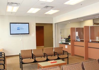 UNLV Orthodontic Clinic