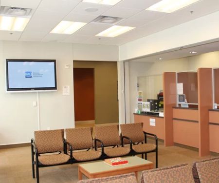 UNLV Orthodontic Clinic