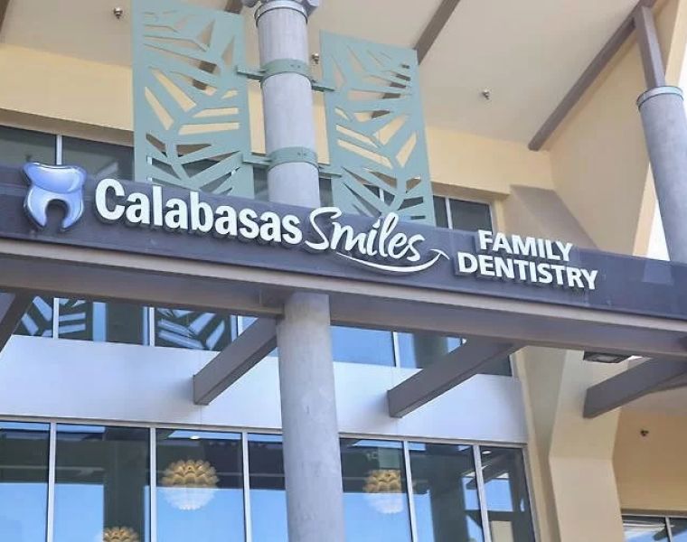 Calabasas Smiles