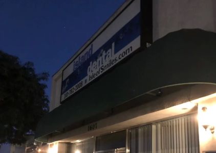Island Dental