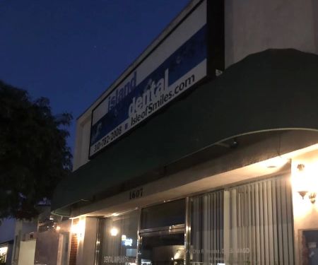 Island Dental
