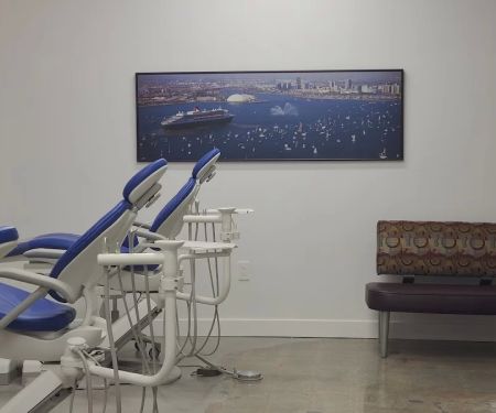 Harbor Dental Associates