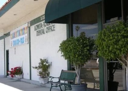 Torrance Dental Leasing Co.