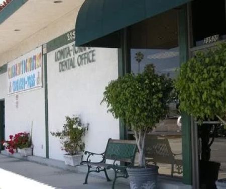 Torrance Dental Leasing Co.