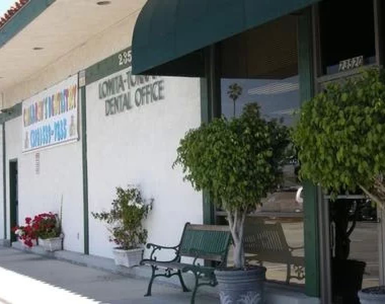 Torrance Dental Leasing Co.