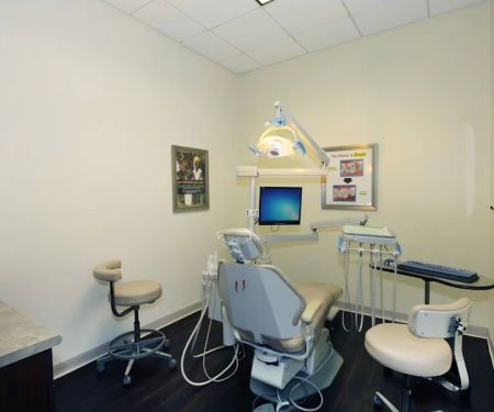Balboa Dental Group