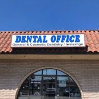 Parisa Ezzati DDS ico