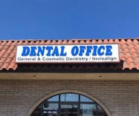 Parisa Ezzati DDS
