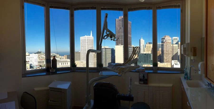 Richard D. Creese, DDS 3