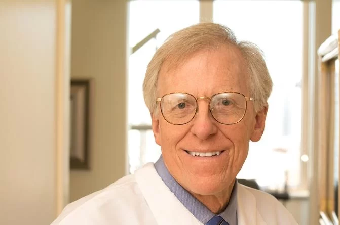 Richard D. Creese, DDS 5