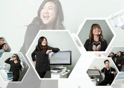 Dee for Dentist