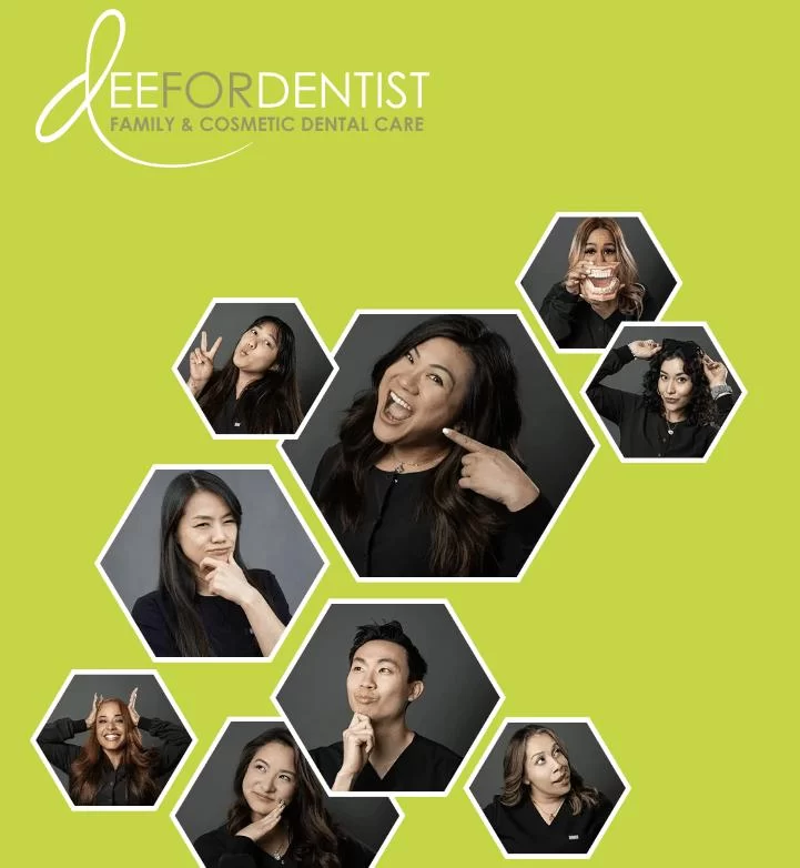 Dee for Dentist 9