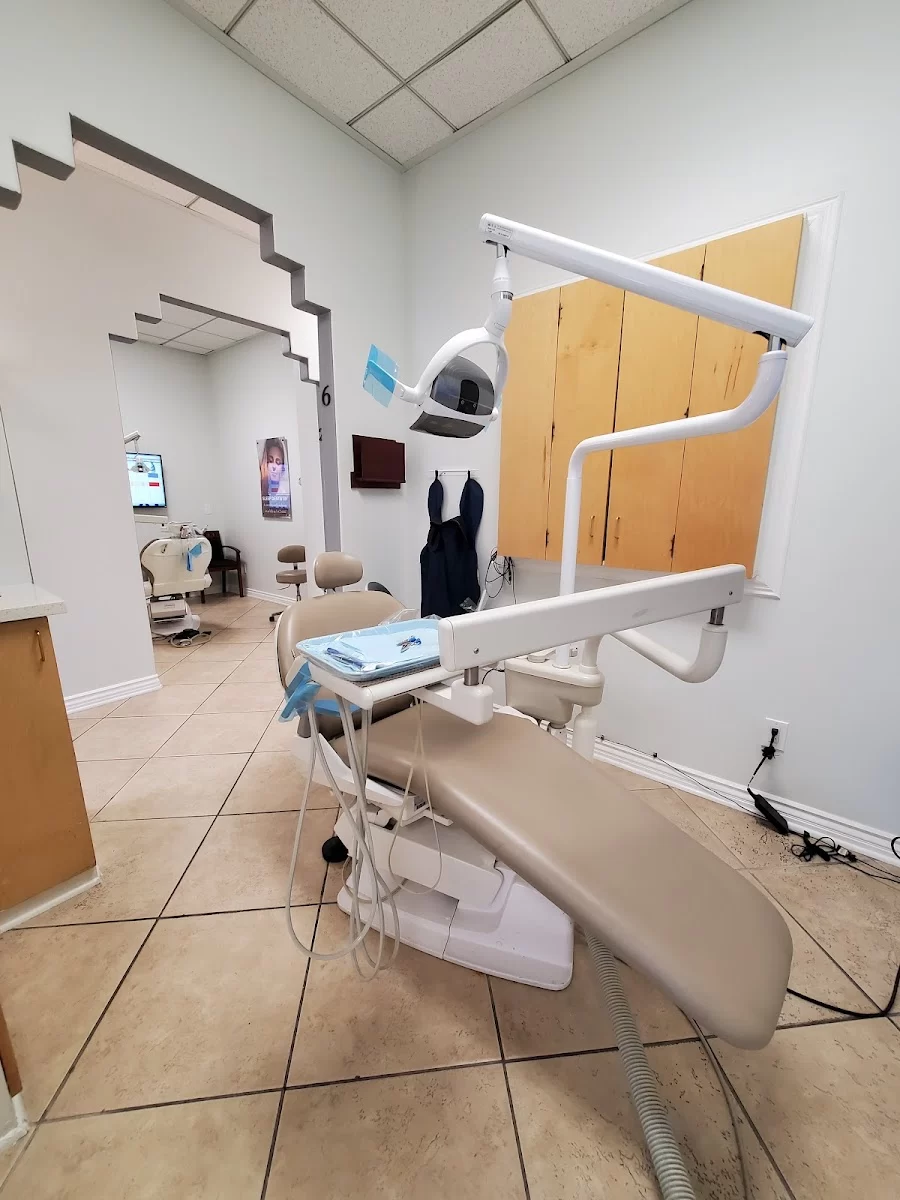 Devonshire Dental Group and Implant Center Picture 9