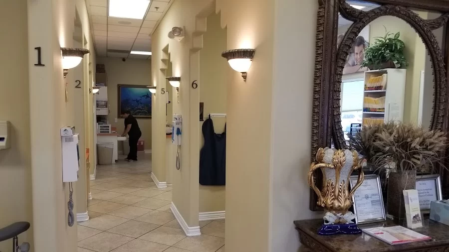 Devonshire Dental Group and Implant Center Picture 6