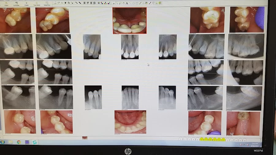 Devonshire Dental Group and Implant Center Picture 5