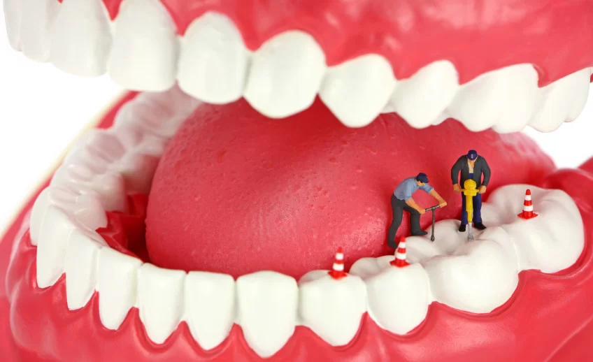 Devonshire Dental Group and Implant Center Picture 2