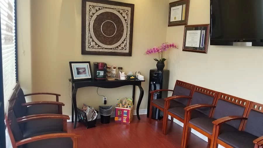 Devonshire Dental Group and Implant Center Picture 4