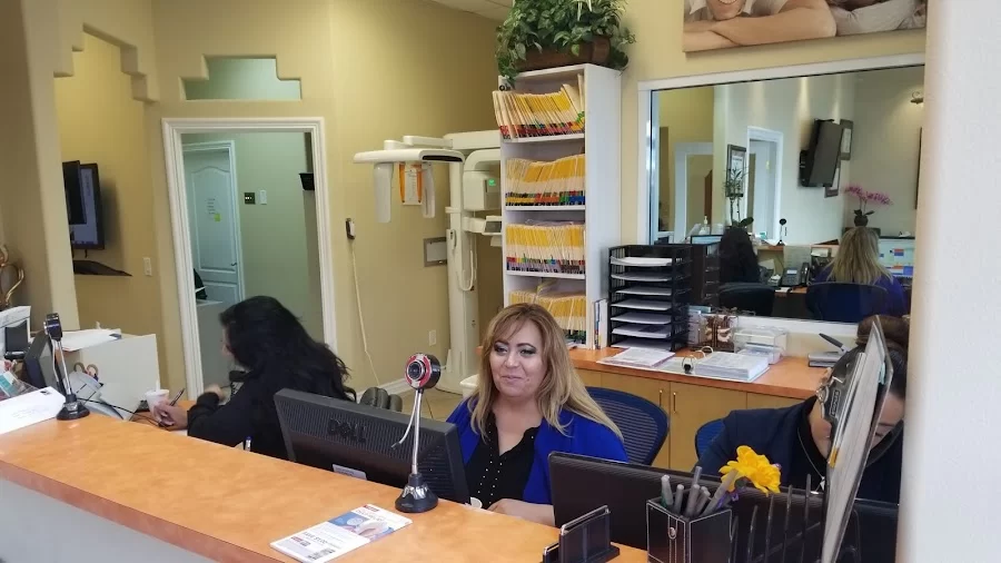 Devonshire Dental Group and Implant Center Picture 7