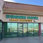 Evergreen Dental Inc