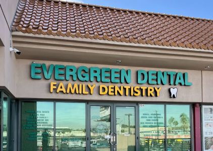Evergreen Dental Inc